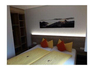 Appartement Top 4