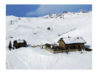 Auenfelderhütte