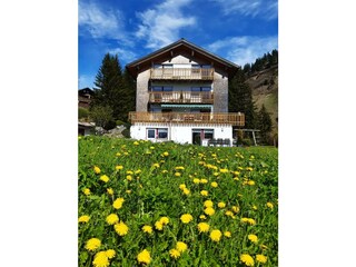 Haus Annette Sommer