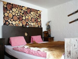Apartment Arlberg-Ferienwohnungen - Schröcken - image1