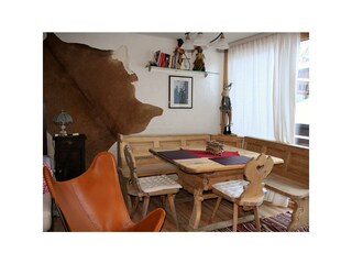 Ausstattung Wohnung