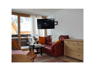 Couch ausziehbar