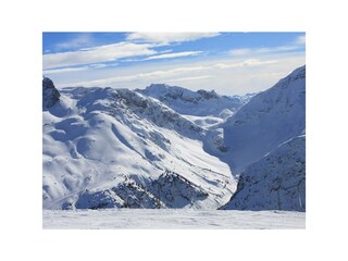 Schigebiet