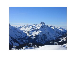 Schigebiet
