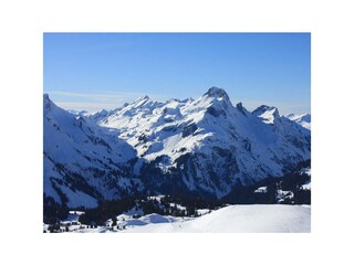 Schigebiet
