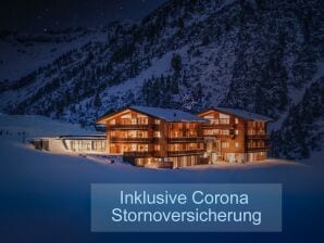 Apartment Lux Alp Chalet