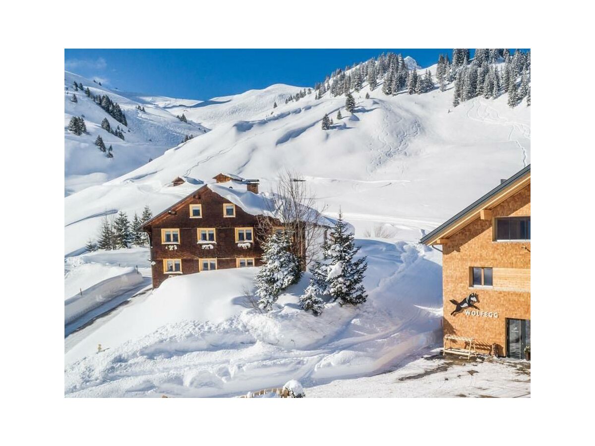 Haus Moosbrugger