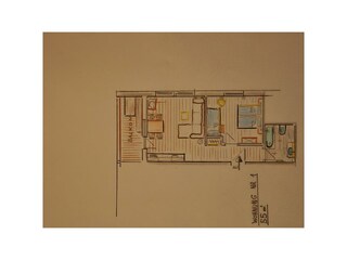 Grundrisse Wohnungen und Zimmer 001