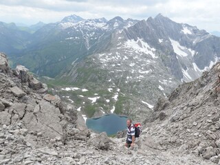 2013 - Sommerurlaub - Monenfluh (427)
