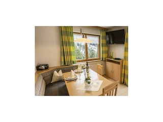 gemütliche Sitzecke