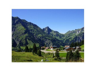 Sonnenplateu Nesslegg