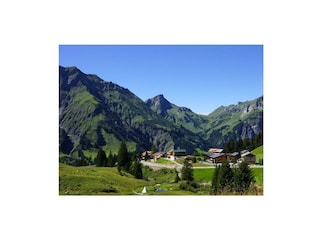 Sonnenplateu Nesslegg