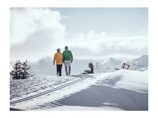 Winterwandern