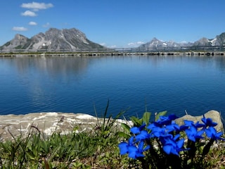 Spullersee