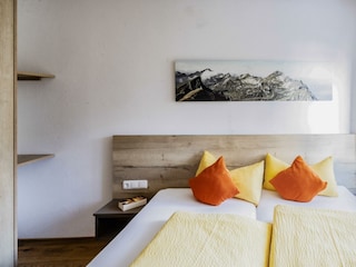 Doppelzimmer 2 Top 4