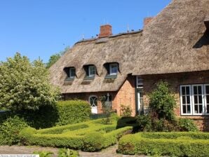 Ferienwohnung "Föhrkiek" - Borgsum - image1