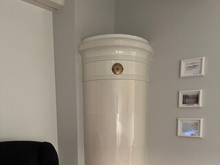 Ferienwohnung Borgsum Ausstattung 8