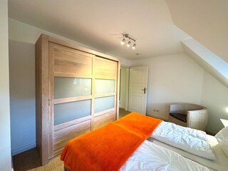 Ferienwohnung Borgsum Ausstattung 17