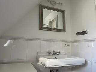 Ferienwohnung Borgsum Ausstattung 20