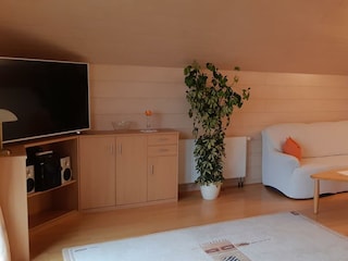 neu gemütliches Wohnzimmer