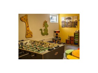 Spielzimmer