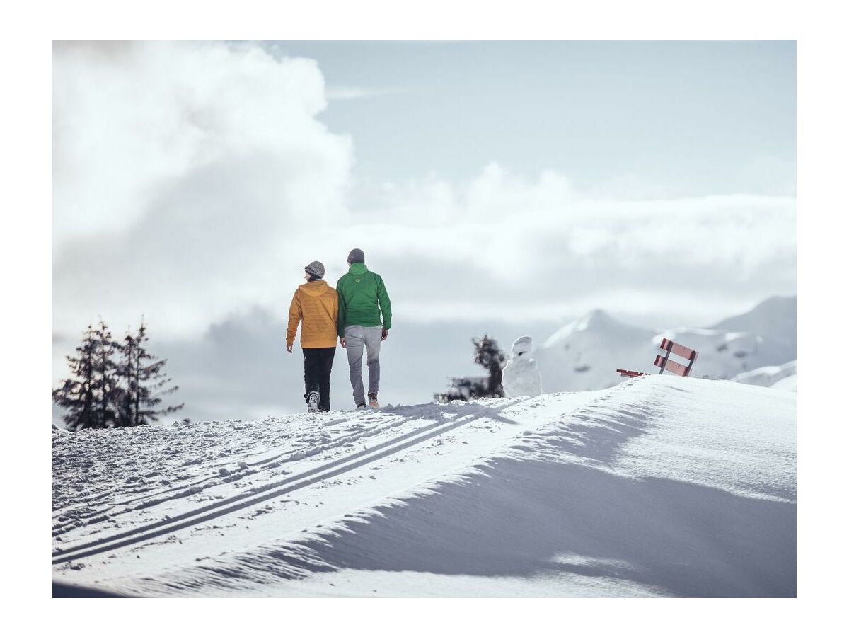 Winterwandern