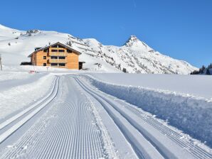 Appartement apartTOP 2.1