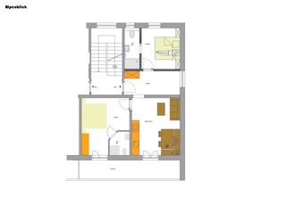 Wohnung 2 OG