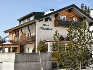 Apartment Alpenblick 2