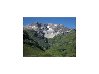 Braunarlspitze