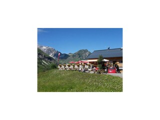 Auenfelderhütte