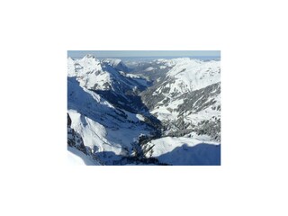 Bergwelt