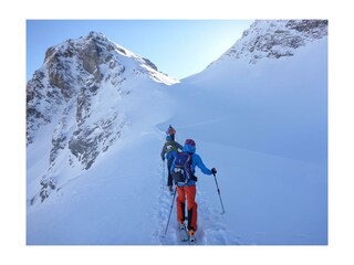 Alpenblick-Tour