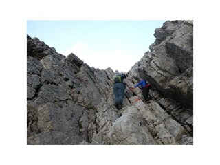 Alpenblick- Biberkopf