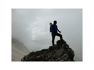 Alpenblick-Biberkopftour
