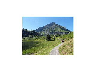 Wanderung Körbersee