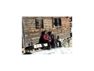 Schneeschuhwanderung Schlössle