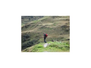 Wanderung Höferspitze