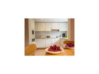 großzügiger Wohn- und Essbereich