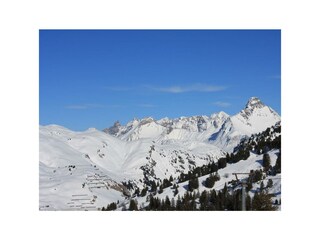 Blick Richtung Biberkopf