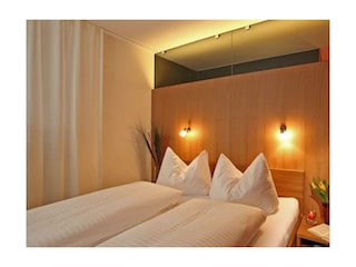 Appartement "Salober" Schlafzimmer 2