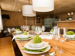 Wohlfühlen auf hohem Niveau