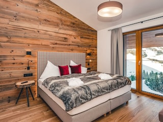 Schlafzimmer_Lux Alp Chalet