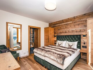 Schlafzimmer_Lux Alp Chalet