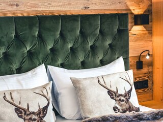 Schlafzimmer_Lux Alp Chalet