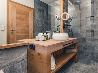 Badezimmer_Lux Alp Chalet
