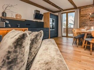 Chalet_Lux Alp Chalet