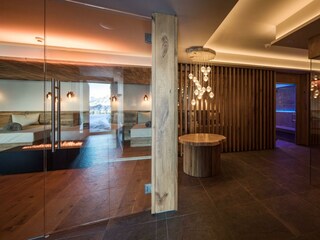 Wellnessbereich_Spa De Lux