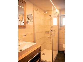 Dusche