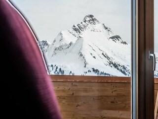 Appartement Ausblick Biberkopf